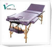 Sell Wooden Massage Table