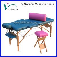 Sell  Wooden Massage Tables
