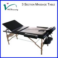 Massage Table  And chairs
