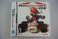 Mario Kart Ds game / video game Card for DS/DSL/DSi game