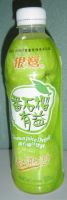 Sell Guava Juice Drink with 500ml PET Bottle