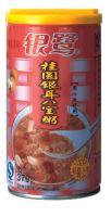 Sell Logan & Snow-Fungi Canned Mixed Congee