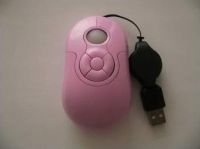 Sell USB Gift Optical Mouse(SH-003)