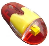 Sell USB Liquid Optical Mouse(SH-502)