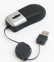 Sell USB Mini Optical Mouse(SH-305)