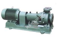 Sell IHF Fluoroplastic Lined Centrifugal Pump