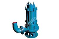 Sell QW Submersible Sewage Pump