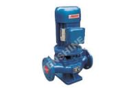 Sell ISG Vertical Pipeline Centrifugal Pump