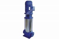 Sell GDL Vertical Multistage Pipeline Pump