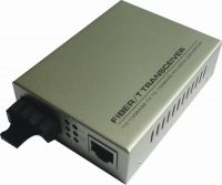 Sell The ethernet to fiber optic converter MT8110