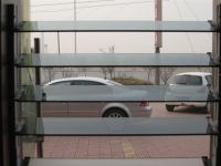 Sell Glass Louver Window