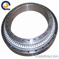 Sell Three-row Roller Slewing Bearing - No Gear