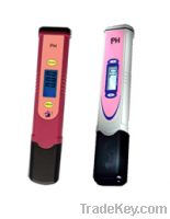 Sell Hotsale Pen Type PH Meter With High Precision