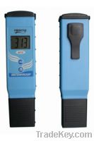 Sell Digital Pen Type pH Tester Aquarium ATC 0.00-14.00 pH Meter