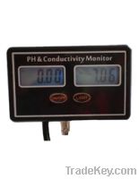 Sell Multi-Function Water Analysis Meter/PHMonitor/Controller