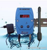 Sell The Most Cost-Effective Portable Hang on wall PH Monitor