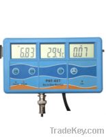 Sell The lowest price Multi-parameter Water Quality Monitor/PH Meter