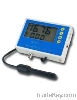 Sell Compact design Six In One Multi-parameter Water Quality Monitor