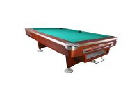 Sell pool(billiard) table M-8S