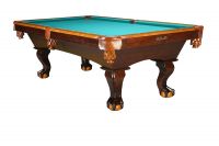 sell billiard table M-6N2