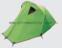 Sell 1 man tent with screen entrance
