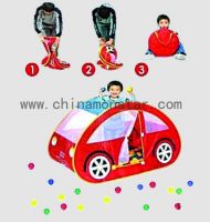 Sell Play tent designed for balls