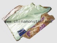 Sell high quality sleepingbag