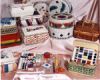 Sell Sewing baskets