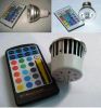 Sell LED Remote Bulb