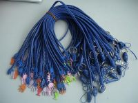 Sell all kinds of lanyard strap