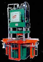 Sell Hydraulic color-brick machine