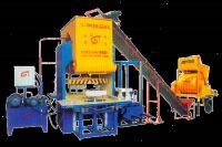 Sell Road-rim brick machine(YL-200K)