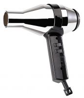 Professional hair dryer