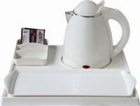 Electirc Kettle Set For Hotel Room