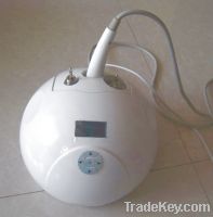Sell RF skin lifting/tightening/wrinkle removal machine- mini home use