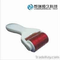 Sell body derma roller / micro needle