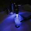Sell LED faucet
