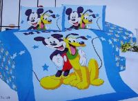 Sell baby  bedding set 33