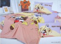 Sell baby  bedding set 34