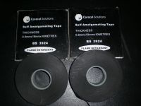 Sell self-amalgamating tape