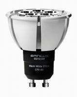 5W LED GU10