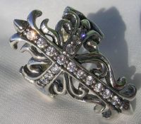 Sell jewellry Sterling Silver Wholesale Celtic Rings