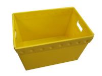 Sell Corrugated plastic box, PP box, PP plastic box, pp corrugated box