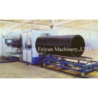 Sell Drain Pipe Production Line