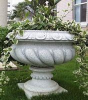 Sell Stone Flowerpot