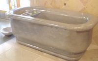 Sell STONE BATHTUB