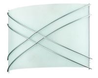 Fluorescent Wall Sconce WSG002