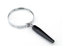 SELL Magnifying Glass Handheld Magnifier