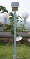 Sell solar courtyard  light zdny-t-6