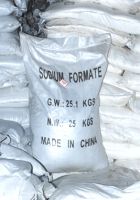Sell sodium formate 95%, 97%